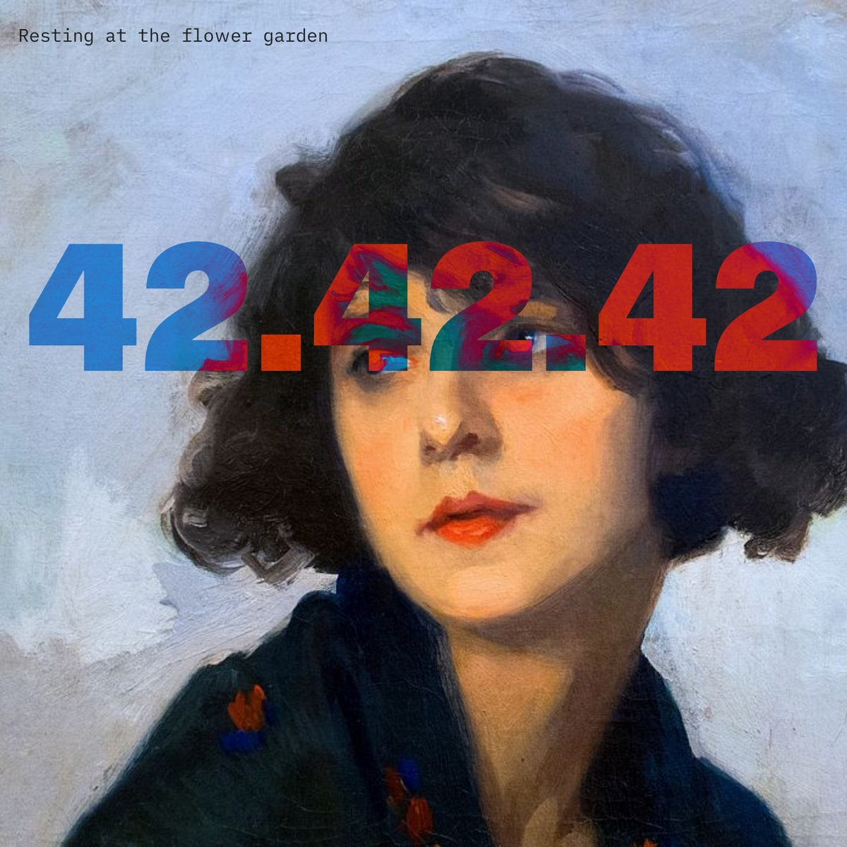 42.42.42 album cover